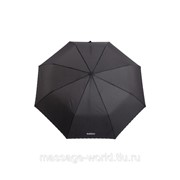Зонт-автомат Baldinini Черный (6002) фотография