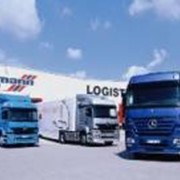 Международные перевозки автомобильные классифицированные по видам грузов