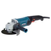 Машина углошлифовальная ALTECO 150мм, 1400Вт, 8500 об/мин, HEAVY DUTY, AGH 1400-150 /4/ (шт.) фото