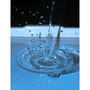 Очистка воды от железа и марганца сорбентом Акваионит фото