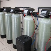 Фильтры для предподготовки воды серии АКВАЛАЙН, Фильтры для предподготовки воды, АКВАЛАЙН фото