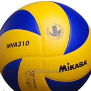 Мяч волейбольный MIKASA MVA310 фото