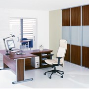 Офисная мебель фото