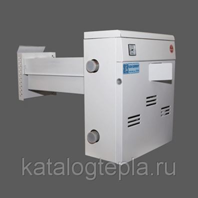 Газовый котел Белето КС-ГС-7,5Д (парапетный, одноконтурный) в ...