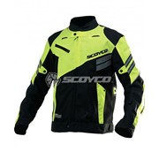 Куртка Scoyco JK36 green