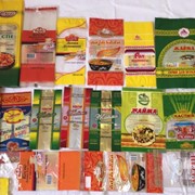 Упаковка для Хлебобулочных изделий: хлеб, батон, слойки, багеты, тосты с логотипом фото