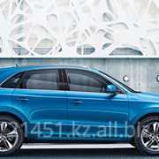 Автомобиль Audi Q3 фото