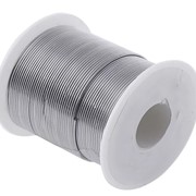 Свинцовая проволока d= 6 мм, ГОСТ 3778-98, марка: С3 фото