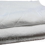 Банные белые полотенца от Le Vele пл0002