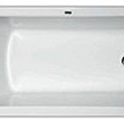 Ванна акриловая Сантек Монако XL 1WH111978 160х75 (1600x750x505)