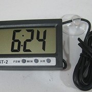 Термометр (электронный) фотография