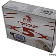 Автомобильная Сигнализация Tomahawk X5