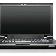 Ноутбук ThinkPad L420 и L520 фото