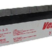 GP 12-2,2-S 12V 2,2Ah Аккумуляторная батарея Ventura