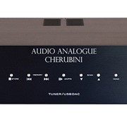 Тюнер Audio Analogue CHERUBINI Tuner/USB DAC