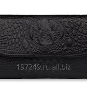 Женская сумка модель: MALI, арт. K00612 (black) фото