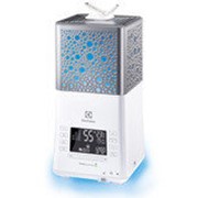 Ультразвуковой увлажнитель Electrolux ecoBIOCOMPLEX YOGAhealthline EHU - 3815D фото