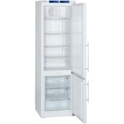 Холодильник лабораторный с морозильной камерой Liebherr LCv 4010 фото