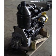 Конвертация дизельных двигатлей под судовые, монтаж и обвязка дизелей фото