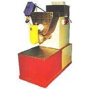 Пресс макаронный ПММ фото