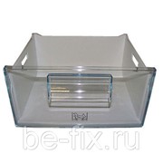Ящик морозильной камеры (средний) для холодильника Electrolux 2426355349. Оригинал фотография