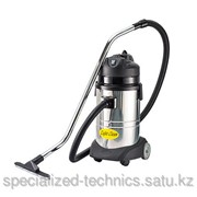 Промышленный пылеводосос 2 фото