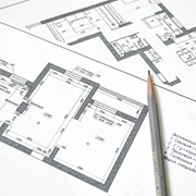 Технический проект перепланировки квартиры
