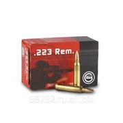 Патрон DN GECO .223Rem Target FMJ фото