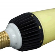 Светодиодная лампа LL-Lamp, цоколь Е27, 6 Вт, фотография