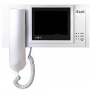 Видеодомофон iTech Pro VD-C1 фотография