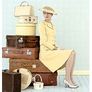Доставка багажа в Украине, Купить, Цена, Фото : Трансфер и ..