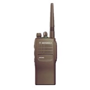 Портативная УКВ радиостанция Motorola GP-340 фотография
