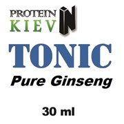 Женьшеня экстракт концентрат 100% 30 мл (Ginseng, корень жизни) Proteininkiev