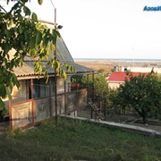 Продам дачный дом в Бердянске с видом на лиманы