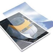 Ламинирование фотографий и документов фото