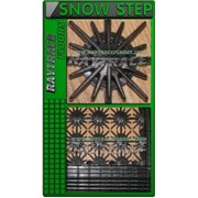 Антискользящее покрытие антикаблук “SNOW STEP” фото