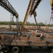 Поставка металлопроката фото