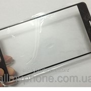 Стекло корпуса для мобильного телефона Samsung A7 Black фотография