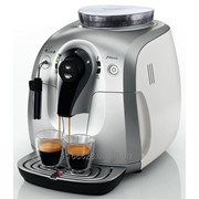 Кофемашина Philips-Saeco XSmall Class Black фото