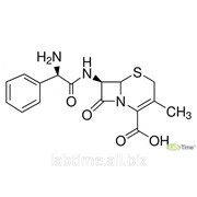 Стандарты фармакопейные Цефалексин моногидрат, 150 мг C0675000 фотография