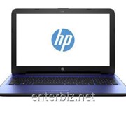 Ноутбук HP 15-ac649ur (V4P20EA) фотография