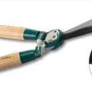 Кусторез Raco с волнообразными лезвиями и дубовыми ручками, 550мм Код:4210-53/206