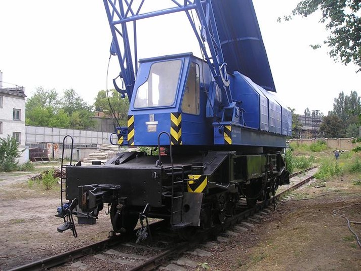 Кран едк 300. Железнодорожный кран едк-300. Едк-300/2. Кран едк 300. Кран едк 300.