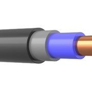 ВВГ нг (А)-FRLS-Т 1*2,5ок-0.66