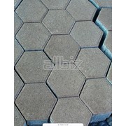 Укладка тротуарной плитки Мариуполь, укладка ФЭМ в Мариуполе