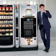 Наполнители для торговых автоматов фото