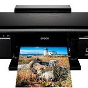 Принтер струйный цветной Epson Stylus Photo P50