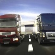Доставке грузов любой сложности по Украине и территории СНГ, Перевозки грузов международные