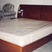 Кровать Вега