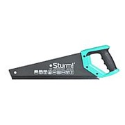 Ножовка по дереву Sturm 1060-62-350 фотография